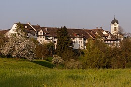 Grüningen – Veduta