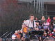 Springsteen-Obama rally in Cleveland ‎