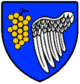 Coat of arms of Schönberg am Kamp