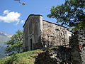 Chapel of San Michele