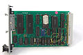 Acorn System 5 6502 CPU Board