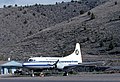 Another Air Rajneesh Convair 440