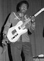 Albert COLLINS