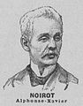 Alphonse Noirot