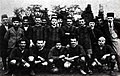 Altınordu İdman Yurdu 1916-17 and 1917-18 Champion