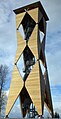 Altenbergturm, a lookout tower