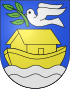 Blason de Arch