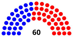 Arizona House 2025.svg