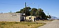 Image 4The downtown area of Atomic City, Idaho