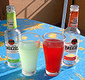 Bacardi Breezer