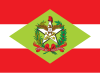 Flag of Santa Catarina
