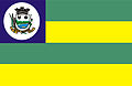 Bandeira de Couto Magalhães