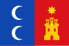 Flag of Campo de Criptana