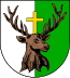 Blason de Benecko