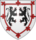 Coat of arms of Moyenneville