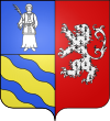 Blason de Arbignieu