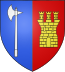 Blason de Caille