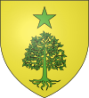 Blason de Ramatuelle