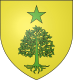 Coat of arms of Ramatuelle
