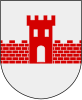 Coat of arms of Boden Municipality