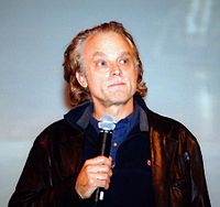 Brad Dourif