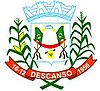 Official seal of Descanso, Santa Catarina