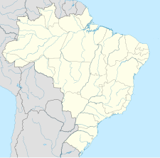 Stenoscelida is located in Brazil