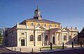 Brentwood Cathedral, England