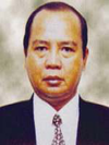 Burhanuddin Abdullah