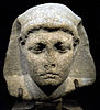 Bust of Caesarion