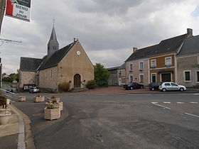 Ligron (Sarthe)