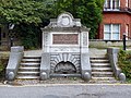 The Chalybeate Well, Hampstead