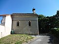 Kapelle Saint-Pierre