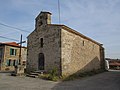 Chapelle Saint-André de Marsan