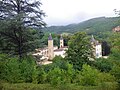 Château de la Trolanderie.