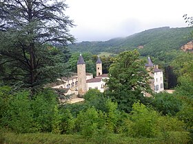 Image illustrative de l’article Château de la Trolanderie