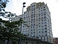 Chateau Royale, condos