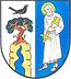 Blason de Chvaleč