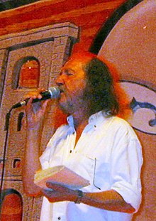 Claudio Lolli in concert (2005)