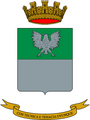 24th Maneuver Logistic Battalion "Dolomiti" / Logistic Regiment "Julia"