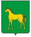 Герб Бронниц