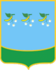 Coat of arms of Lypova Dolyna Raion