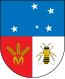 Blason de Colonia