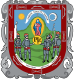 薩卡特卡斯州 Zacatecas官方圖章