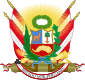 Coat of arms of North Peru