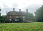 Crippenden Manor House