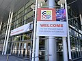 DAC in Moscone West, San Francisco, 2022