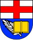 Coat of arms of Heddert