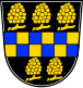 Coat of arms of Langenlonsheim