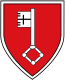 Blason de Rees